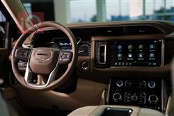 GMC Yukon